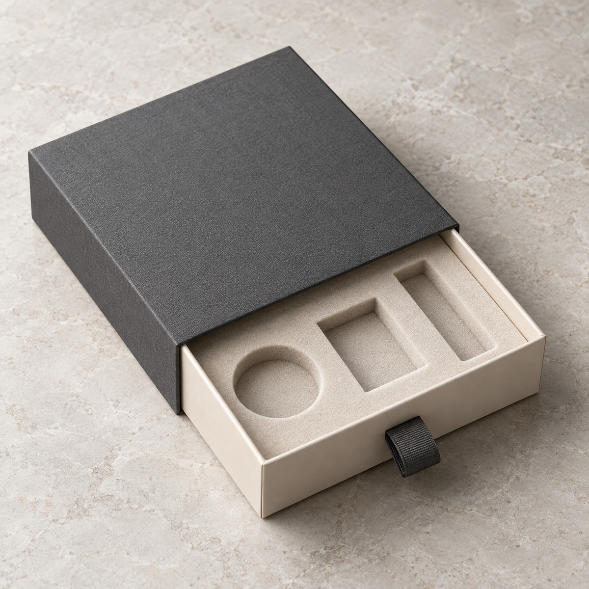 Small Accessory Drawer Box
