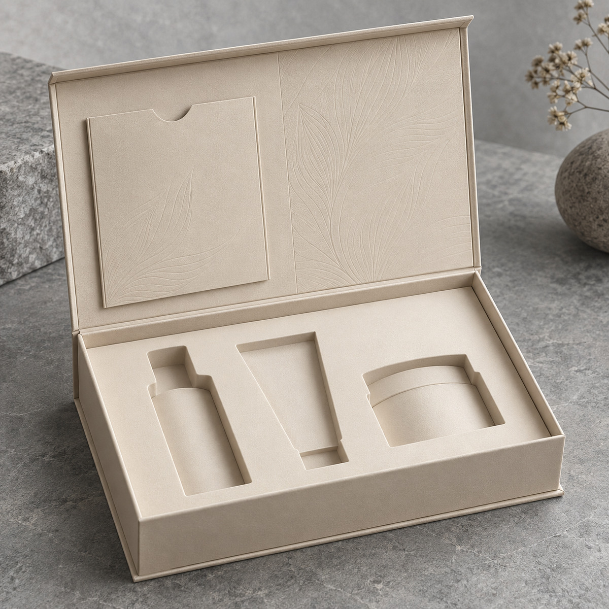 Cosmetic Gift Set Box