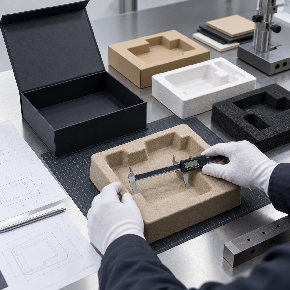 Insert & Product-Fit Engineering